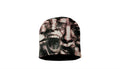 N*M “Mixed Emotions” Skully