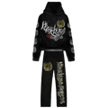 N*M “Global” Sweatsuit