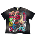 N*M “Miscellaneous” Tee