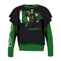 N*M “Veteran” Double Layered Tee