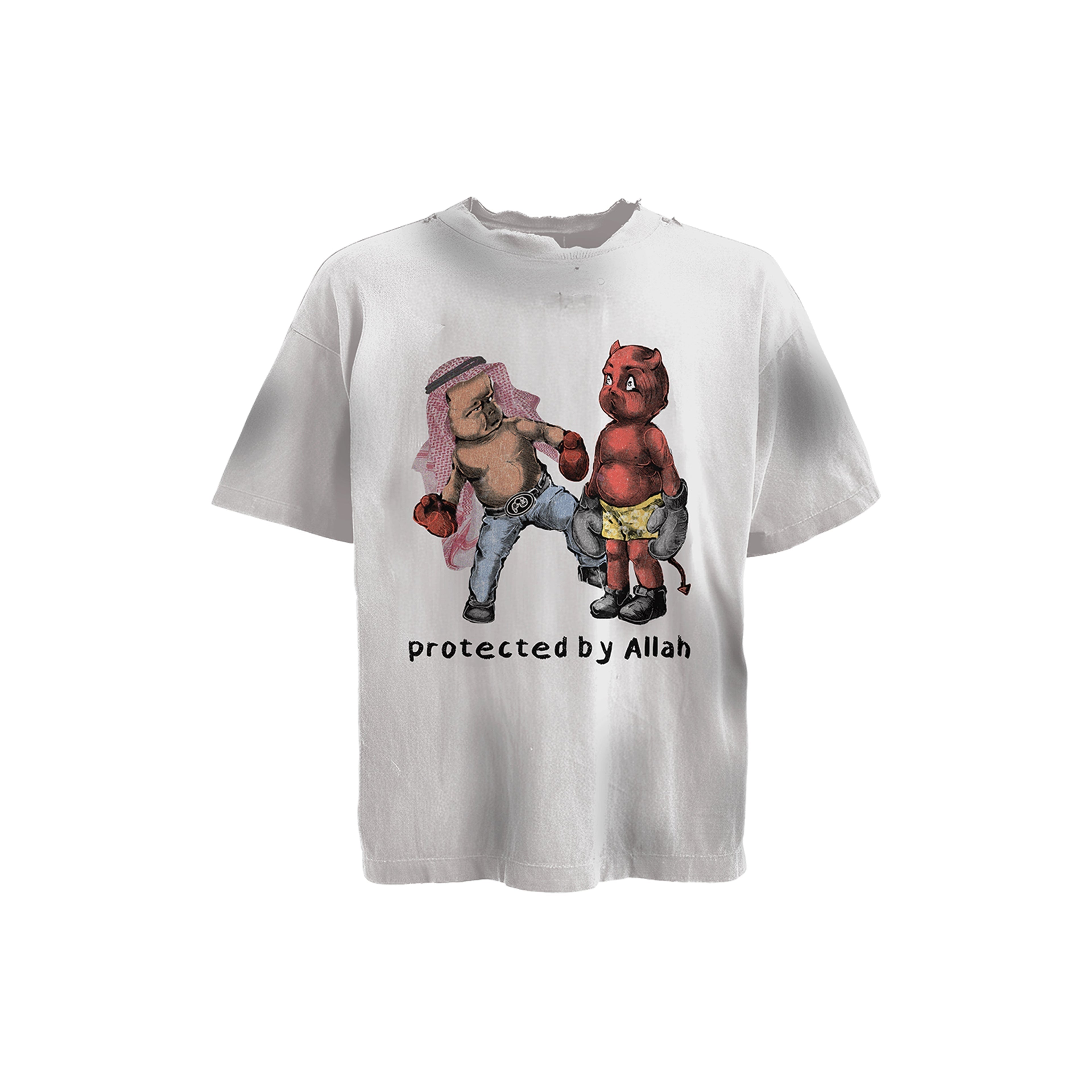 N*M “Child Of Allah” Tee (Copy)