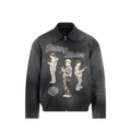 N*M “Youth Violence” Work Jacket