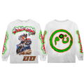 N*M “Motorcross” Longsleeve