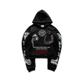 N*M “Tourist Attraction” Hoodie