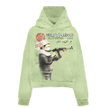 N*M “Brotherhood” Hoodie